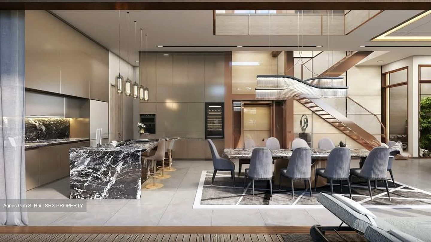 Opera Estate (D15), Semi-Detached #604392761